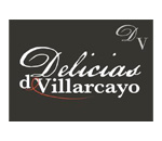 Delicias de Villarcayo